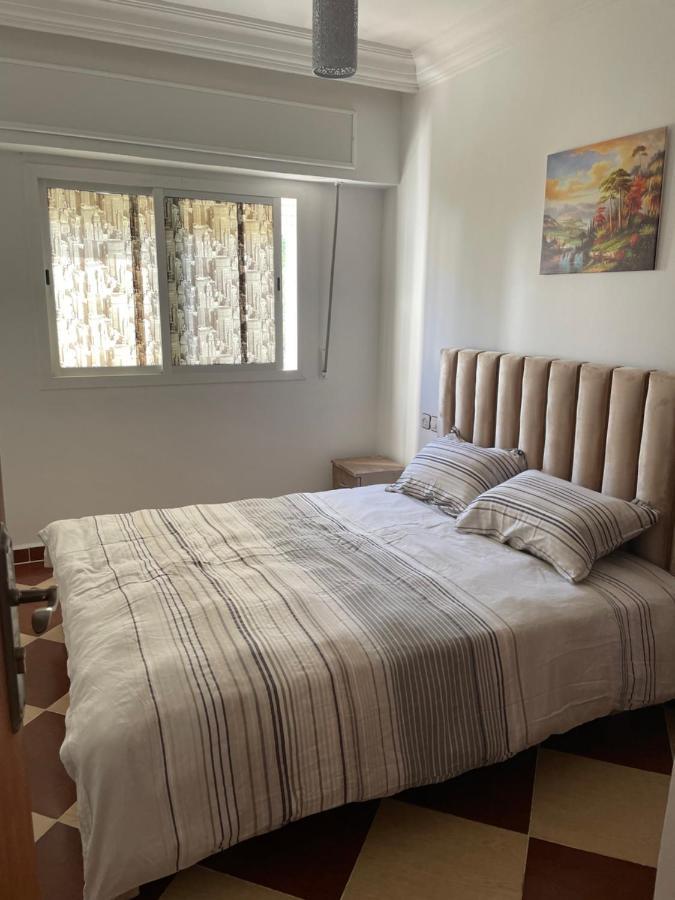 Tetouan Relax Apartement ภายนอก รูปภาพ