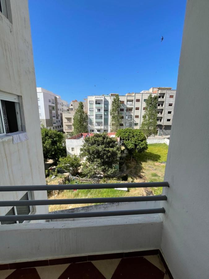 Tetouan Relax Apartement ภายนอก รูปภาพ