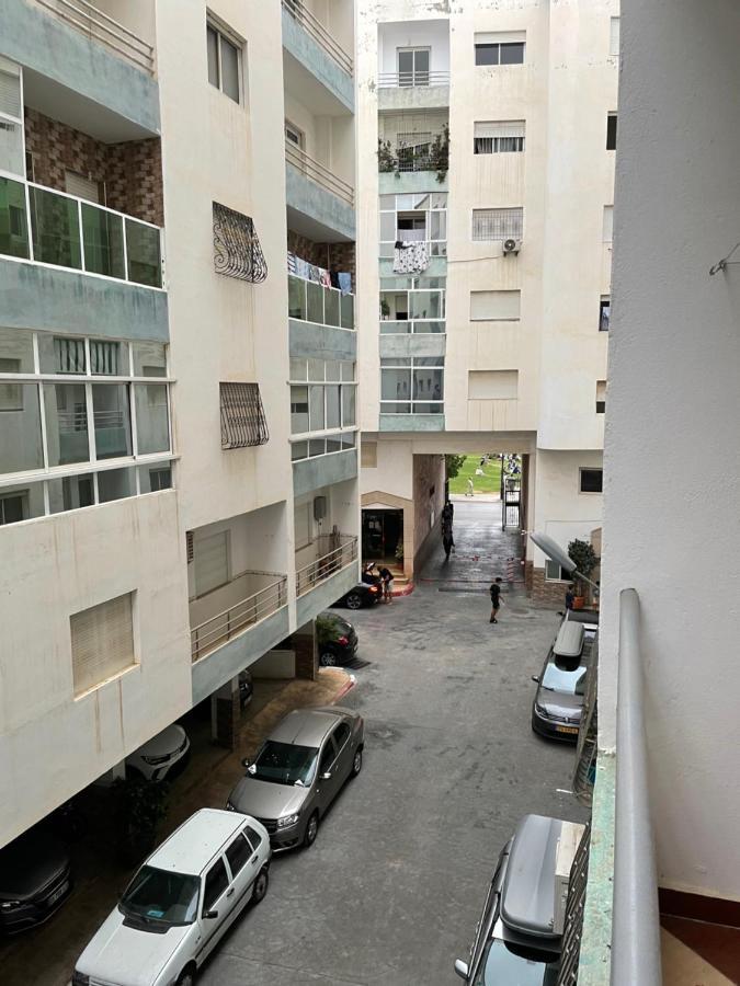 Tetouan Relax Apartement ภายนอก รูปภาพ