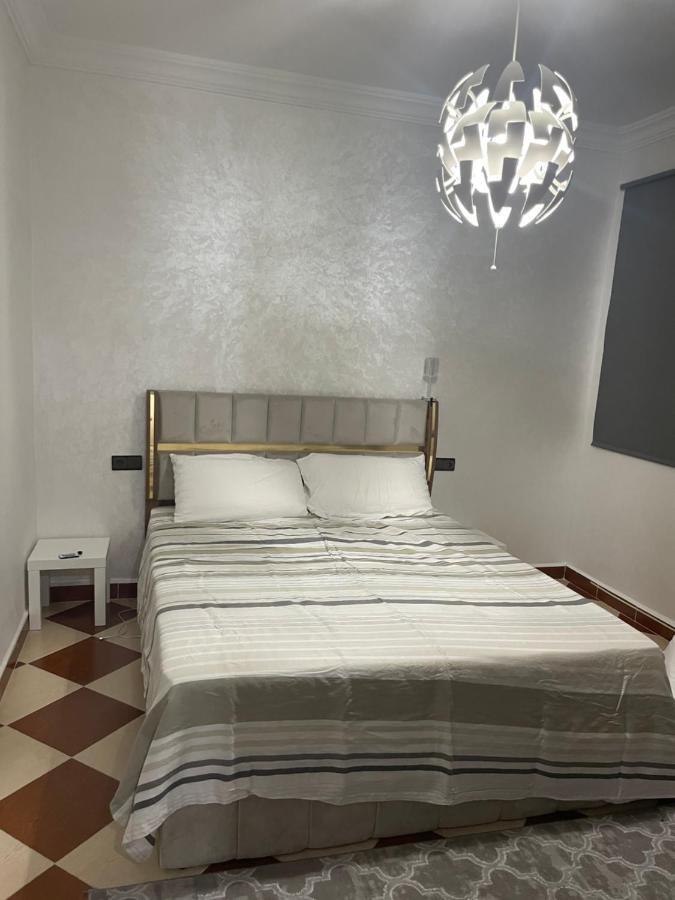 Tetouan Relax Apartement ภายนอก รูปภาพ