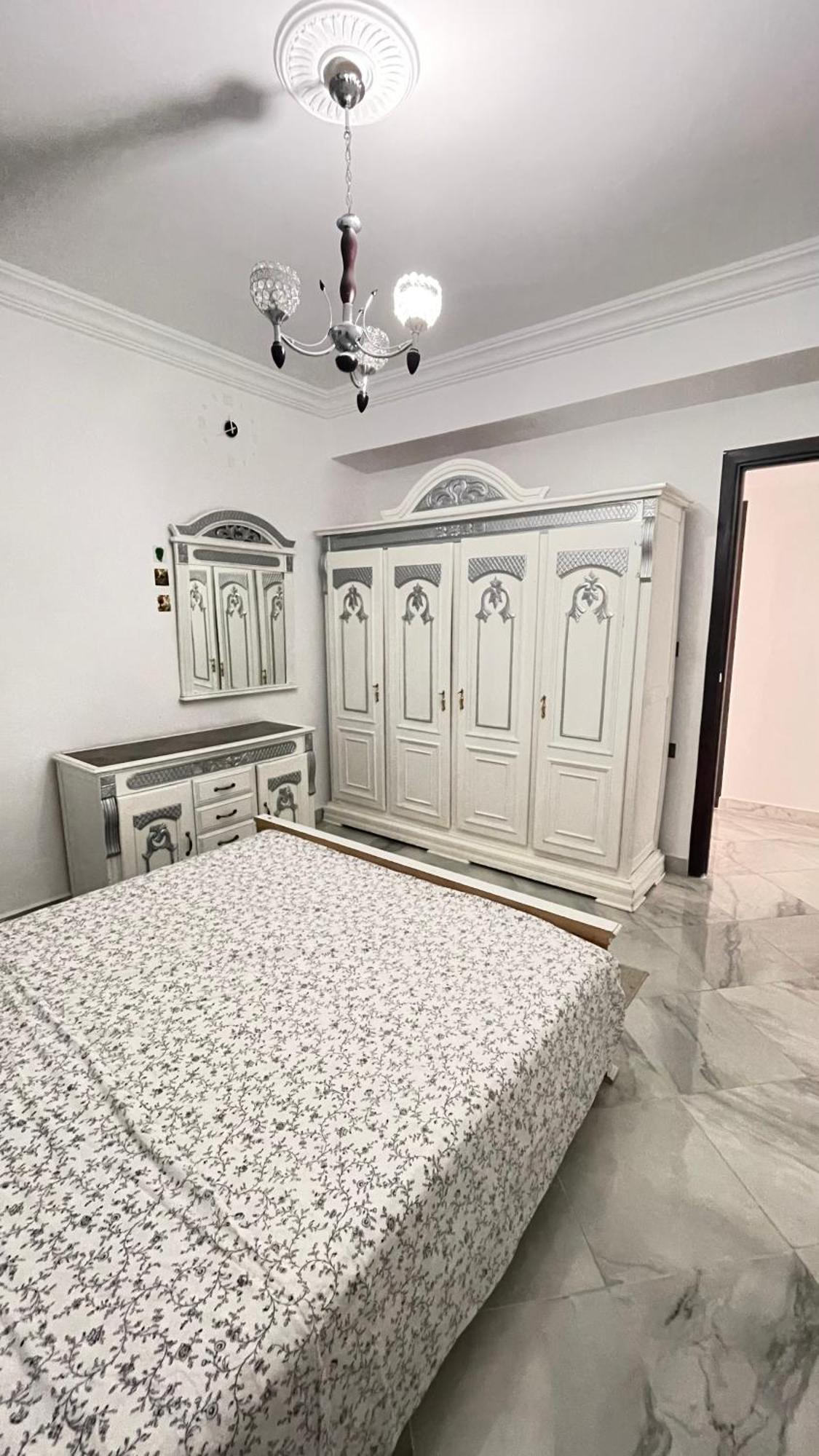 Tetouan Relax Apartement ภายนอก รูปภาพ