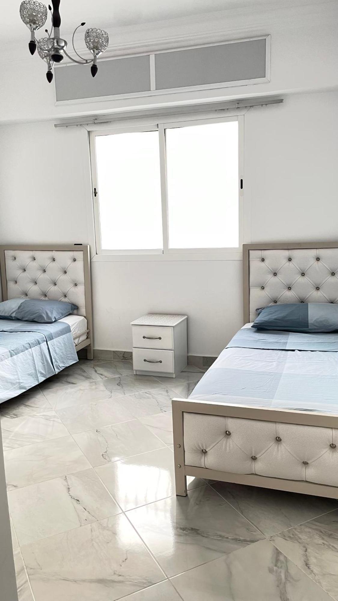 Tetouan Relax Apartement ภายนอก รูปภาพ