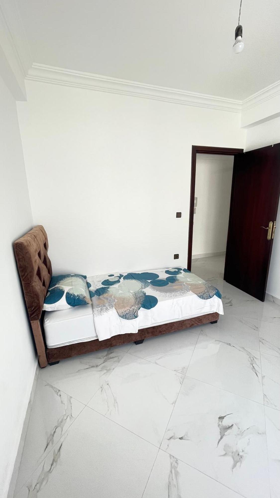 Tetouan Relax Apartement ภายนอก รูปภาพ