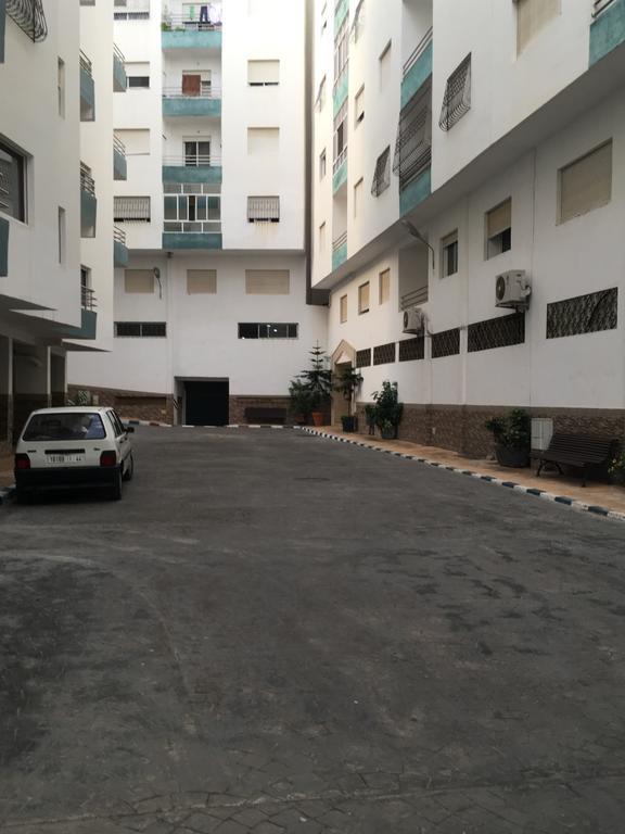 Tetouan Relax Apartement ภายนอก รูปภาพ