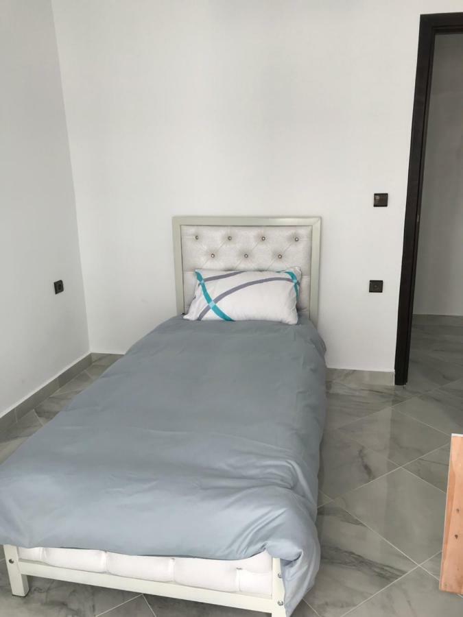 Tetouan Relax Apartement ภายนอก รูปภาพ