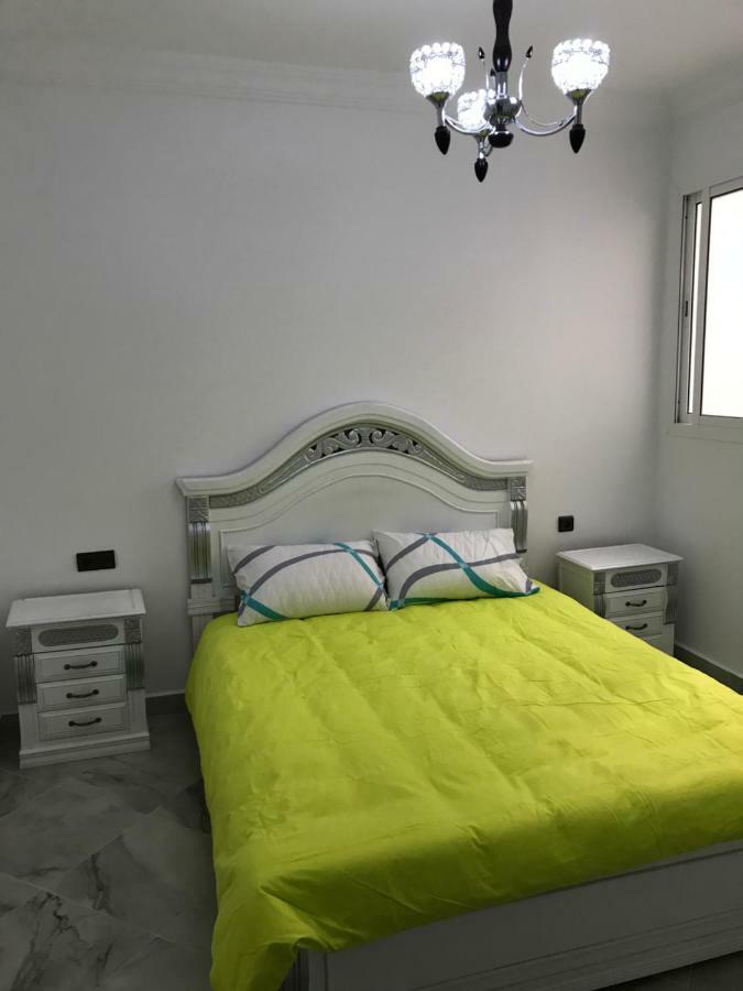 Tetouan Relax Apartement ภายนอก รูปภาพ