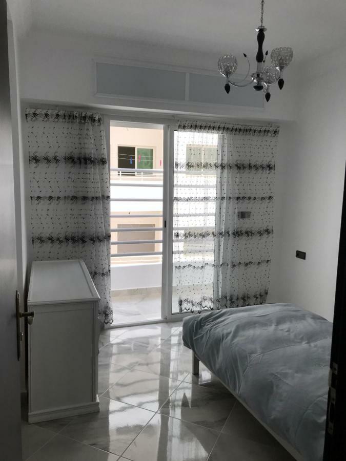 Tetouan Relax Apartement ภายนอก รูปภาพ