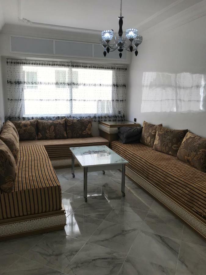 Tetouan Relax Apartement ภายนอก รูปภาพ